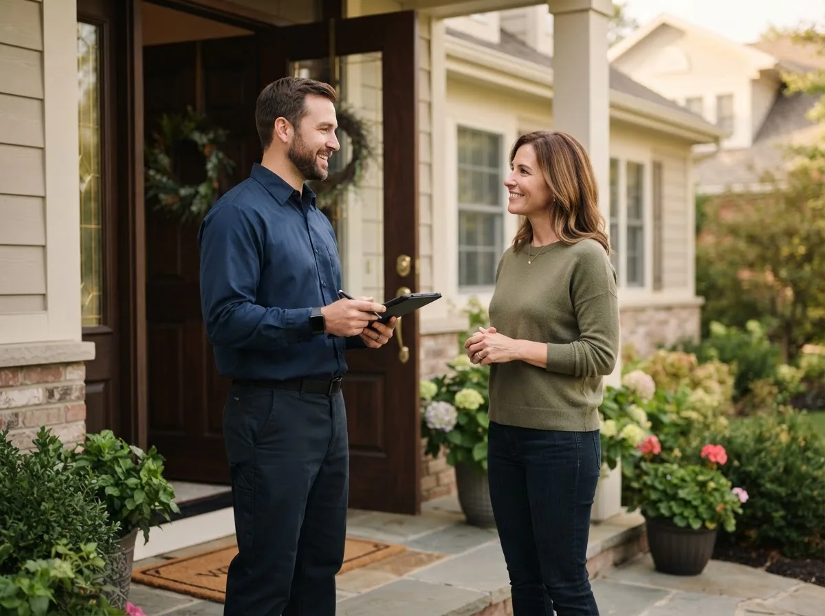 Water damage restoration FAQs for Norwich, OH